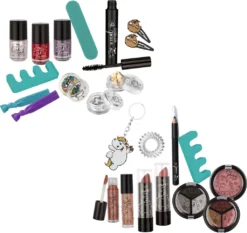 Pummel & Friends Beauty Adventskalender -Künstliche Weihnachtsbäume das Geschäft abccedae480de55d9670bc7ecb0ba928