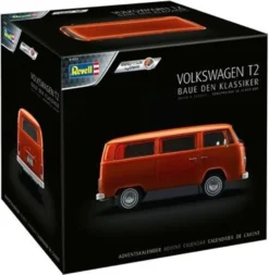Revell Gmbh ADV.KAL.21 VW T2 BUS 7 Revell Gmbh ADV.KAL.21 VW T2 BUS -Künstliche Weihnachtsbäume das Geschäft abf68c97a8c4062d258f1d5f63b8c5da