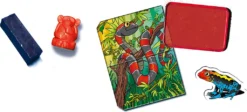 Ravensburger Spielwaren EXIT Adventskalender Kids - Dschungel-Abenteuer Adventskalender Zum Spielen Dschungel Saison Adventskalender Sw13116 Blackoffer2022 Mytoysaktion -Künstliche Weihnachtsbäume das Geschäft ac007f78d43cddaa9bbe588025d18340