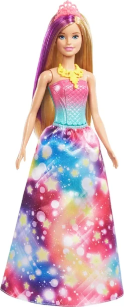 Barbie Dreamtopia Adventskalender 2020 Mit Puppe (blond) Und Puppen-Zubehör 14 Barbie Dreamtopia Adventskalender 2020 Mit Puppe (blond) Und Puppen-Zubehör -Künstliche Weihnachtsbäume das Geschäft adb013f986b692d56acec1e5ddff1b61