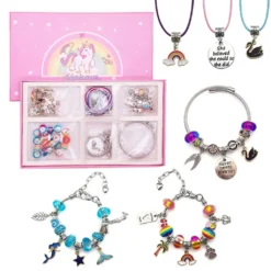 2022 Weihnachten Adventskalender,24 Tage Weihnachts Countdown Kalender Charms Armband Blindbox Weihnachtsgeschenk Für Erwachsene Und Kinder -Künstliche Weihnachtsbäume das Geschäft aee4b05d0f0bdc787b44ac7d637cfd69