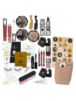 Adventskalender DIY Beauty Surprises - Makeup Advent Calendar 19 Adventskalender DIY Beauty Surprises - Makeup Advent Calendar -Künstliche Weihnachtsbäume das Geschäft af434f91f6851ee13526ca0fdd58de52