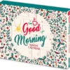 Itenga Frühstück Adventskalender GOOD MORNING