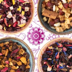 Corasol Premium Kinderkrimi & Tee Adventskalender Mit 24 Fruchtigen & Weihnachtlichen Teemischungen Im Pyramidenbeutel (89 G) -Künstliche Weihnachtsbäume das Geschäft b11cf5ea5ea8bd47ae006a7b0f54943a