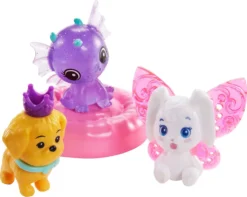 Barbie Dreamtopia Adventskalender 2020 Mit Puppe (blond) Und Puppen-Zubehör 18 Barbie Dreamtopia Adventskalender 2020 Mit Puppe (blond) Und Puppen-Zubehör -Künstliche Weihnachtsbäume das Geschäft b17fe1a36e837e1e5ab1f858dd1990fa