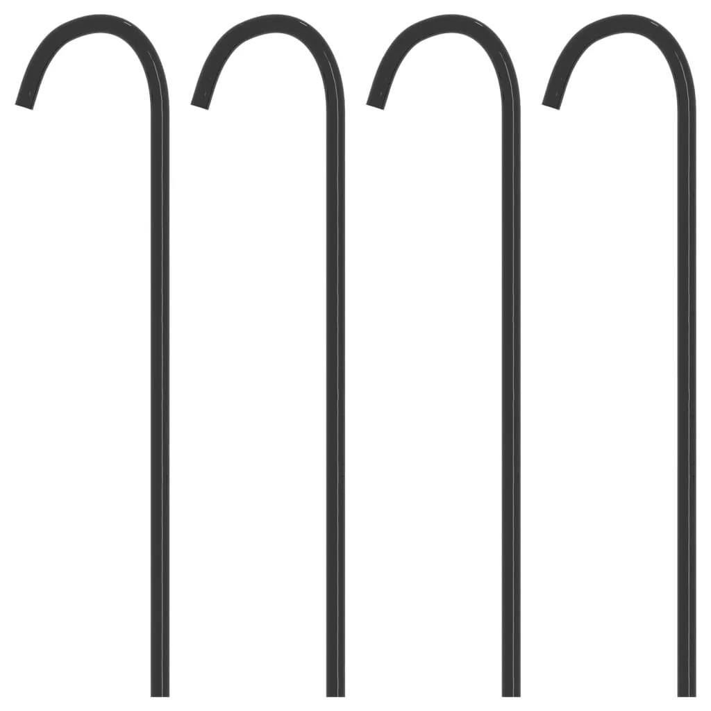 VidaXL Weihnachtsbaum Kegelform 752 Warmweiße LEDs Deko 160x500 Cm 5 VidaXL Weihnachtsbaum Kegelform 752 Warmweiße LEDs Deko 160x500 Cm – Bild 5