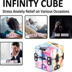 Adventskalender 2022,Pop It Fidget Toy Set Adventskalender 24 Tage Spielzeug Countdown Bis Weihnachten Weihnachtsgeschenk -Künstliche Weihnachtsbäume das Geschäft b209ab7c7bb82c1698bba63e21a64fee