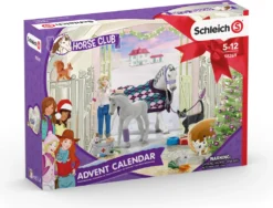 Schleich® Horse Club Adventskalender 2020 98269