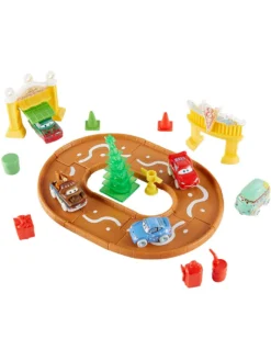 Mattel Spielwaren Disney Pixar Cars Minis Advent Calendar 2022 Adventskalender Zum Spielen Autos Saison Adventskalender -Künstliche Weihnachtsbäume das Geschäft b359a1948f52637eb06130c9fb20bcc0