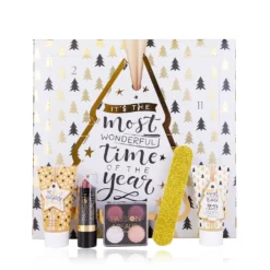 Adventskalender In Würfelform Je 21cm Länge Gefüllt Für 24 Beauty Tage -Künstliche Weihnachtsbäume das Geschäft b370b3e298853cd94309432b2bf4f6d4