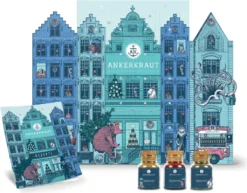 Ankerkraut Premium Adventskalender 2022 8 Ankerkraut Premium Adventskalender 2022 -Künstliche Weihnachtsbäume das Geschäft b56120f084a76157ac30658f1a7a5539