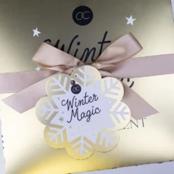 Adventskalender In Würfelform Je 21cm Länge Gefüllt Für 24 Beauty Tage -Künstliche Weihnachtsbäume das Geschäft b5a8cc2b50d9286a6429da935d8bb5af