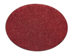 Primaflor Weihnachtsbaum Unterlage GLIMMER - Rund - Rot - Ø 50cm -Künstliche Weihnachtsbäume das Geschäft b6318d5aea1f74f1ca53ce27cdbe4241