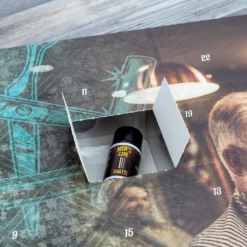 ROTH Männerpflege-Adventskalender 2021 Gefüllt Mit 24 Pflegeprodukten Für Den Mann, Männer-Kalender Für Die Vorweihnachtszeit -Künstliche Weihnachtsbäume das Geschäft b63d86ed9071083f4531b2d1c679a272