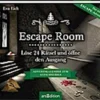 ArsEdition | Escape Room. Der Erste Escape-Adventskalender