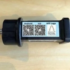 Künstlicher Weihnachtsbaum Spitzbergen 180 Cm Mit LED + Smart Adapter -Künstliche Weihnachtsbäume das Geschäft b68b255f66a69bba42916f87891e2425