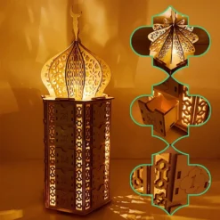 2 STK LED Ramadan Kalender Holz Eid Mubarak Ramadan Muslim Islamisch LED Adventskalender 14 2 STK LED Ramadan Kalender Holz Eid Mubarak Ramadan Muslim Islamisch LED Adventskalender -Künstliche Weihnachtsbäume das Geschäft b6ebfac91049a52237109511f8ebe922 2