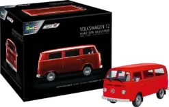 Revell Gmbh ADV.KAL.21 VW T2 BUS 6 Revell Gmbh ADV.KAL.21 VW T2 BUS -Künstliche Weihnachtsbäume das Geschäft b7a00f20ff914050dacf7846dec42064