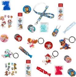 Spielwaren PAW Patrol Beauty Calendar 'Cool Christmas' Adventskalender Mit Pflegeprodukten Saison Adventskalender HK22 Blackoffer2022 -Künstliche Weihnachtsbäume das Geschäft b84923228efe8883b5ca30cad0ded03d