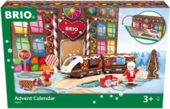 BRIO Adventskalender 2022 BRIO 63600100 12 BRIO Adventskalender 2022 BRIO 63600100 -Künstliche Weihnachtsbäume das Geschäft b859b2531cbd89e52429e53ccc7399ff
