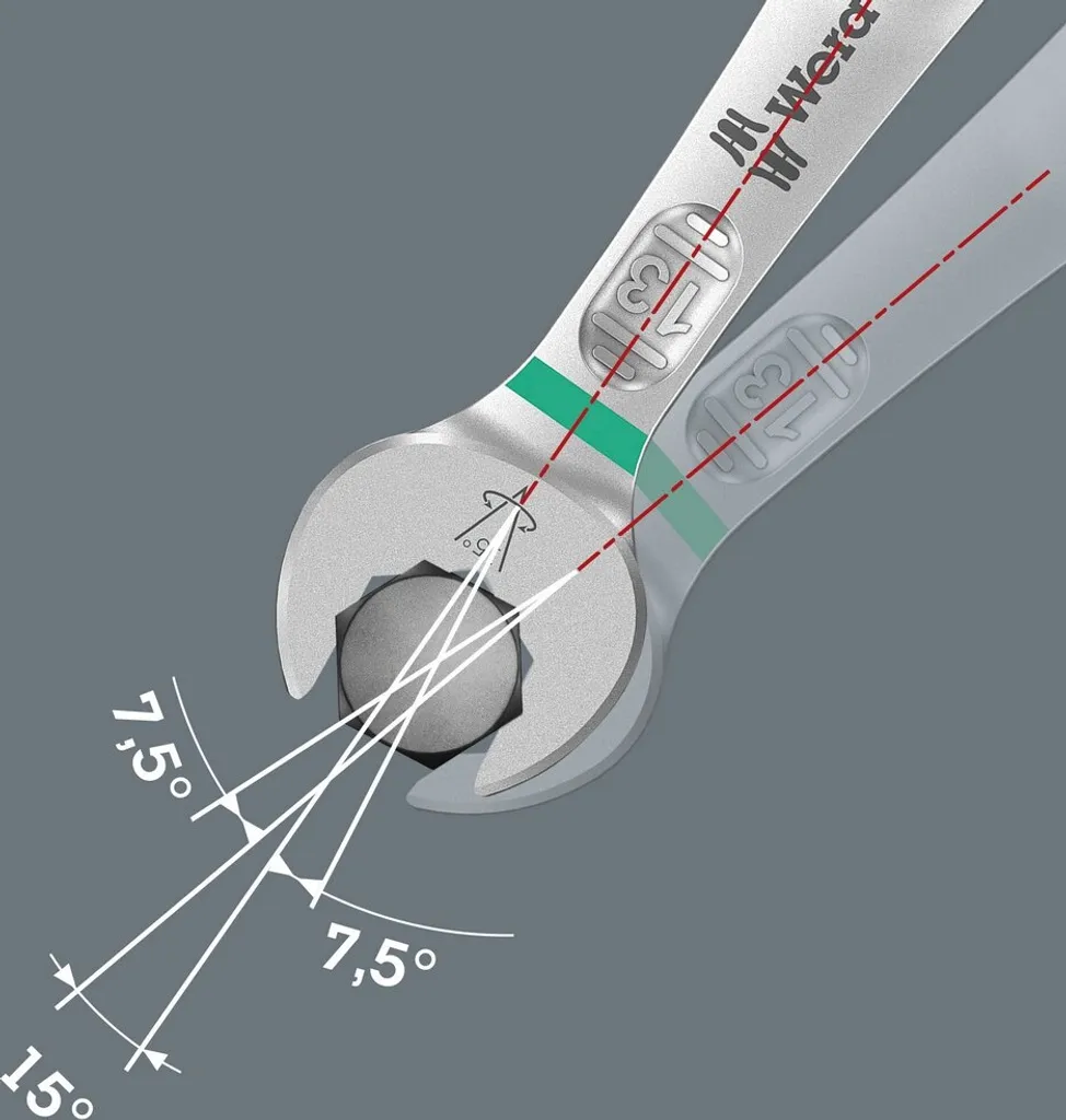 Wera Adventskalender 2022 | 24-teilig 6 Wera Adventskalender 2022 | 24-teilig – Bild 6