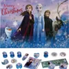 FROZEN Adventskalender Frozen Violett