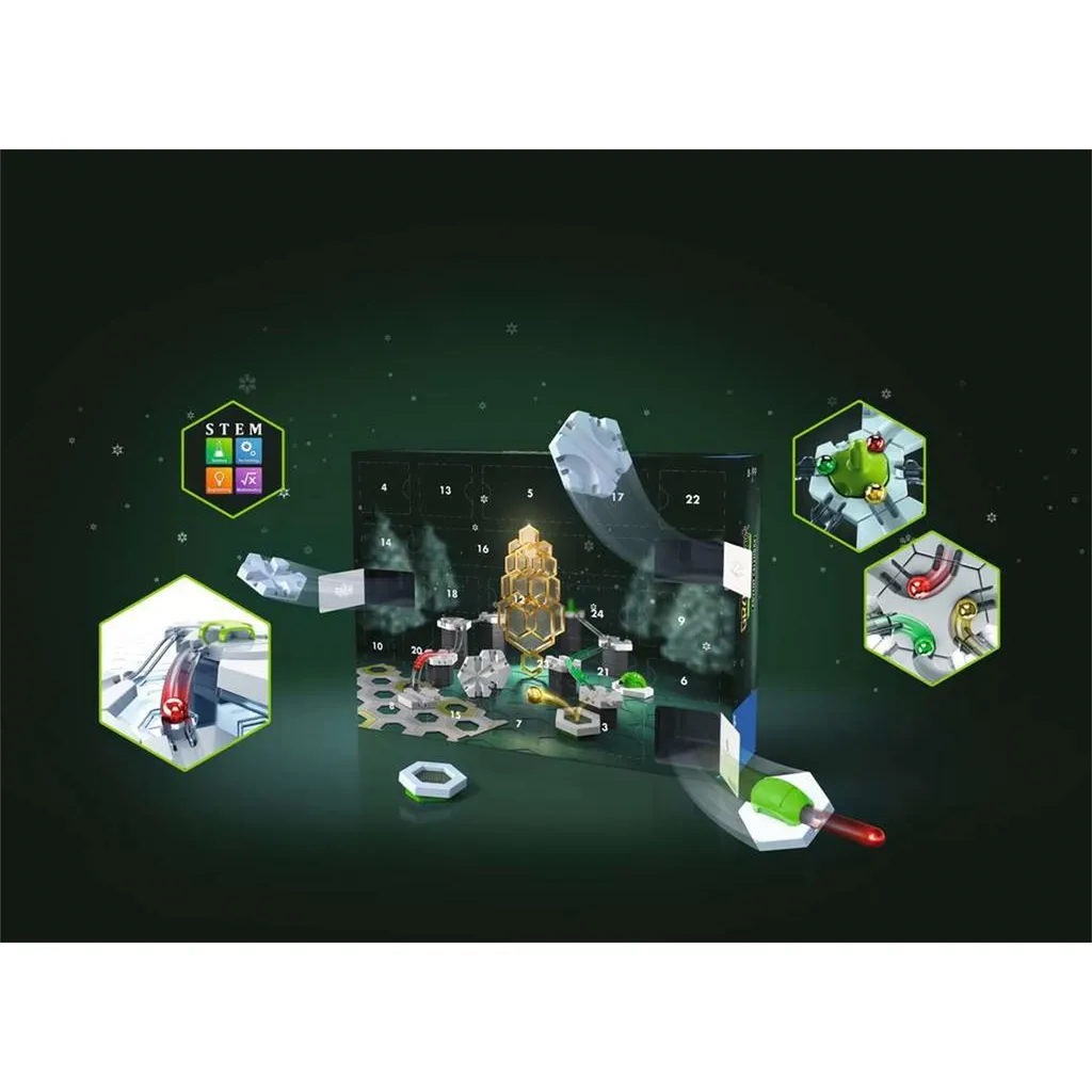 Ravensburger GraviTrax Advent Calendar 2022 5 Ravensburger GraviTrax Advent Calendar 2022 – Bild 5