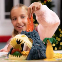 CRAZE Spielwaren Adventskalender Dino Playset Adventskalender Zum Spielen Saison Adventskalender Blackoffer2022 -Künstliche Weihnachtsbäume das Geschäft ba6a981e8b345f35e9d537773eb1bfac