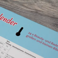 Bibi & Tina Adventskalender Gefüllt Mit Beauty- Und Badespaß Für Mädchen Und Pferdefreundinnen -Künstliche Weihnachtsbäume das Geschäft baf2eb7b944661d44abb323970d8f932