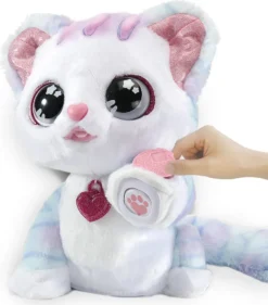 Vtech Spielwaren Glamour, Die Glitzerkatze Funktionsplüsch Haustiere Funktionsplüsch HK22 Blackoffer2021 -Künstliche Weihnachtsbäume das Geschäft bbe969df5e2eb8609fb54e3a7e8dd183