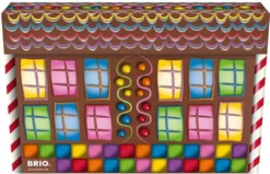 BRIO Adventskalender 2022 BRIO 63600100 13 BRIO Adventskalender 2022 BRIO 63600100 -Künstliche Weihnachtsbäume das Geschäft bc59780f8d895c4f98750ccd53c06d60