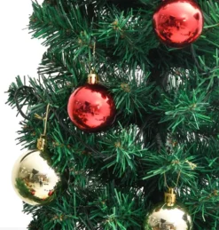 VidaXL Weihnachtskaktus Mit Ständer Und LED Grün 180 Cm PVC -Künstliche Weihnachtsbäume das Geschäft bc93b06cad5fc1e428cf8d69da0c59ed