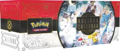 POKÉMON 290-80977 PKM Pokémon Holiday Calendar (2022) -Künstliche Weihnachtsbäume das Geschäft bcc3ccee84a76f03523a61c81e0815de