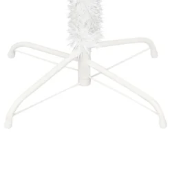 VidaXL Künstlicher Weihnachtsbaum Mit Ständer Umgekehrt Weiß 150 Cm 8 VidaXL Künstlicher Weihnachtsbaum Mit Ständer Umgekehrt Weiß 150 Cm -Künstliche Weihnachtsbäume das Geschäft bd22a370819ab88eadd0d9f4e7e0366a