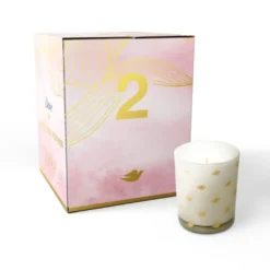 Dove Adventsbox 2022 Pflegeset Für Frauen, Mit 4 Dove Überraschungen Für Jeden Adventssonntag, Das Perfekte Geschenk Für Sie Für Die Adventszeit, Limitierter 4er Adventskalender -Künstliche Weihnachtsbäume das Geschäft bd3b0b3667fbf4cf581b167418eb0c13