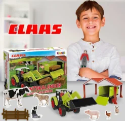 CRAZE Spielwaren Adventskalender Claas Adventskalender Zum Spielen Saison Adventskalender Blackoffer2022 -Künstliche Weihnachtsbäume das Geschäft be5f9287a95b3014833d2beb57a6b195