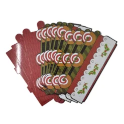 Adventskalender Bastelset Zug Befüllen Weihnachtszug 60.tlg Weihnachten Basteln -Künstliche Weihnachtsbäume das Geschäft c0578c0b3b997ae7066ebc05b44ecda6