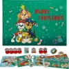 Disney Adventskalender Gefüllt Paw Patrol