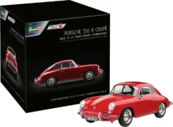 Revell 01029 - Adventskalender Porsche 356 B 1959 Coupé - 2020 6 Revell 01029 - Adventskalender Porsche 356 B 1959 Coupé - 2020 -Künstliche Weihnachtsbäume das Geschäft c1c1e41990f743d5736883fd8e269c69