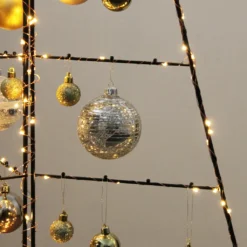 Weihnachtsdeko Aufsteller Weihnachtsbaum Metall Höhe 130cm -Künstliche Weihnachtsbäume das Geschäft c24085be72d6a0b6794d52ed767d696e