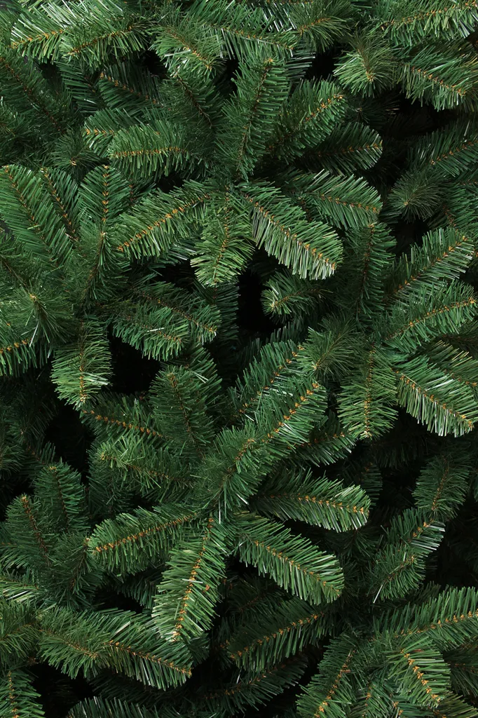 Triumph Tree Tuscan Künstlicher Weihnachtsbaum - H120 X Ø81 Cm - Grün 2 Triumph Tree Tuscan Künstlicher Weihnachtsbaum - H120 X Ø81 Cm - Grün – Bild 2