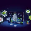 Ravensburger Spielwaren GraviTrax Adventskalender Adventskalender Zum Spielen Saison Adventskalender Sw13116