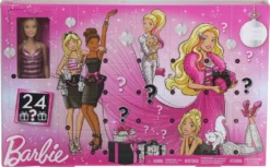 Barbie Adventskalender - Sommerferien