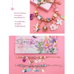 Adventskalender 2022, Einhorn Kinderschmuck Mit 22 Charms Und 2 Armbändern Weihnachtskalender Für Jungen, Mädchen, Kinder, Weihnachten Advent Calendar Weihnachtsgeschenk -Künstliche Weihnachtsbäume das Geschäft c58f13b603aa79e7f9f8fa2f5e42b16f