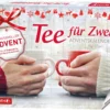 ROTH Tee-Adventskalender Für Zwei Bestückt