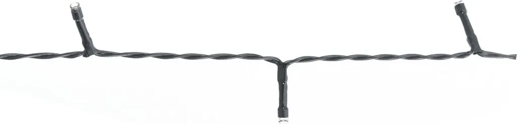 VidaXL Weihnachtsbaum Kegelform 752 Warmweiße LEDs Deko 160x500 Cm 7 VidaXL Weihnachtsbaum Kegelform 752 Warmweiße LEDs Deko 160x500 Cm – Bild 7