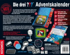 Die Drei Adventskalender 2019 14 Die Drei Adventskalender 2019 -Künstliche Weihnachtsbäume das Geschäft cab0c044d50b1592a8b742b84e945275