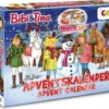 Adventskalender Craze - Bibi & Tina - Komplettes Spielset In 24 Tagen
