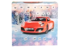 Revell Junior Kit Dventskalender Porsche 911 S Revell Modellbau -Künstliche Weihnachtsbäume das Geschäft cb7fbe67c5d005225a5027fdcd19f576
