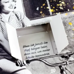 ROTH Powerfrauen-Adventskalender 'Heldinnen Des Alltags' 2021, Gefüllt Mit 24 Praktischen Dingen Für Die Frau, Kalender Für Die Vorweihnachtszeit 14 ROTH Powerfrauen-Adventskalender 'Heldinnen Des Alltags' 2021, Gefüllt Mit 24 Praktischen Dingen Für Die Frau, Kalender Für Die Vorweihnachtszeit -Künstliche Weihnachtsbäume das Geschäft cb90559ee8ced7c64bf2406c8b0ca644